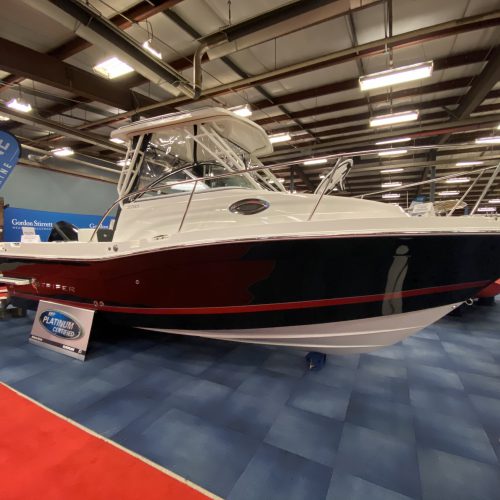 Halifax International Boat Show February 2024 Halifax, Nova Scotia